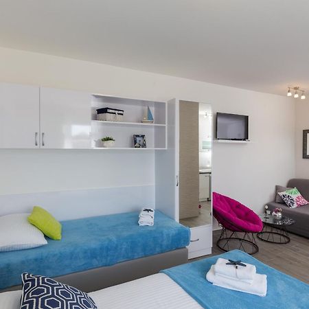 Apartment South Side Ragusa Esterno foto