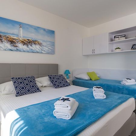 Apartment South Side Ragusa Esterno foto
