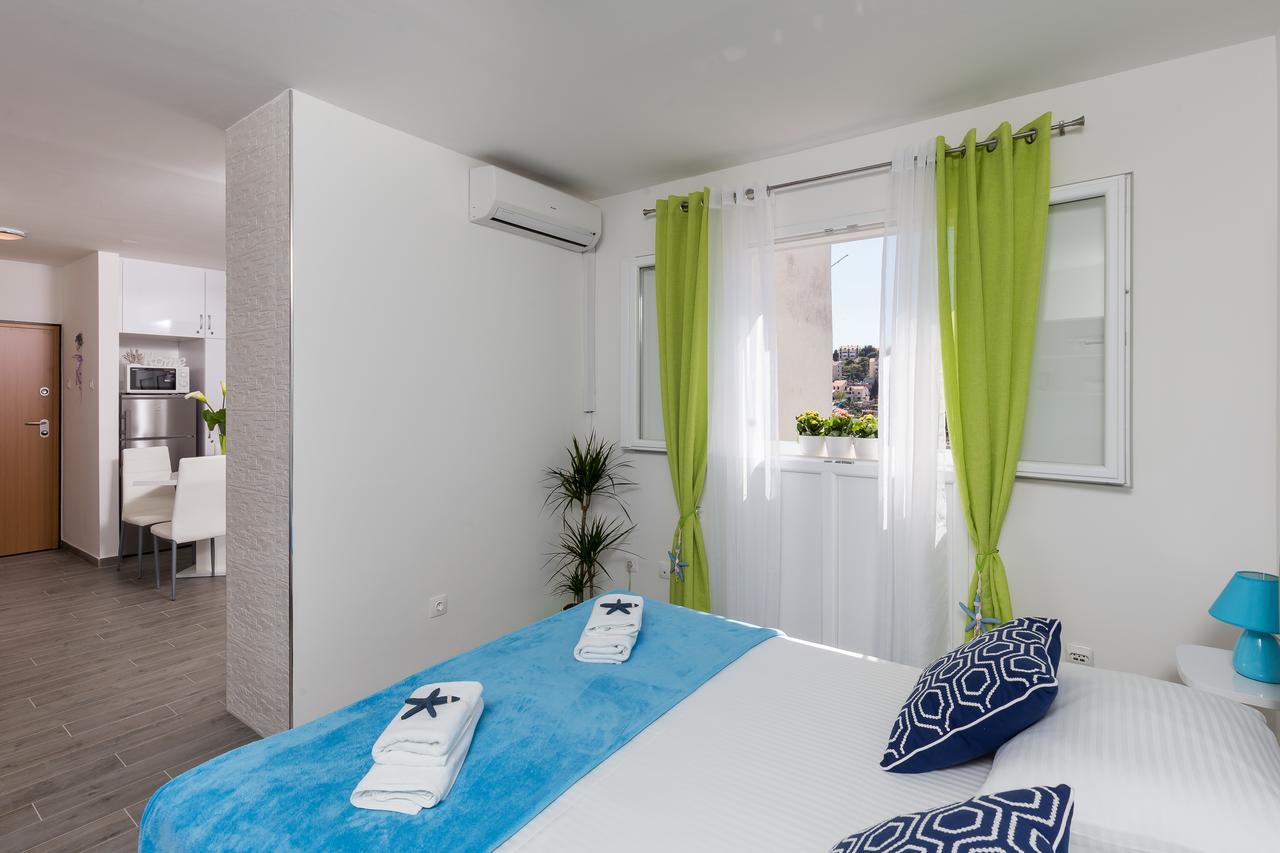 Apartment South Side Ragusa Esterno foto