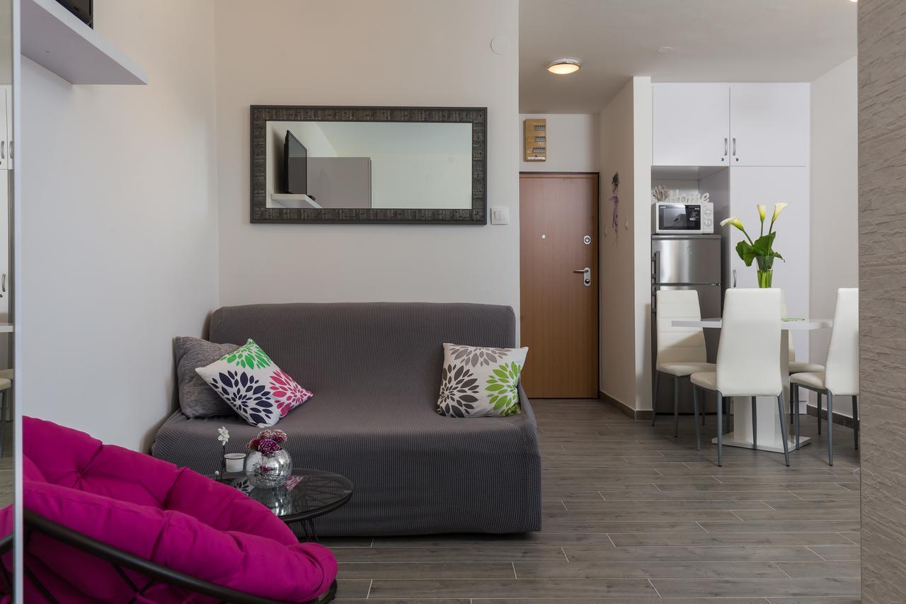 Apartment South Side Ragusa Esterno foto