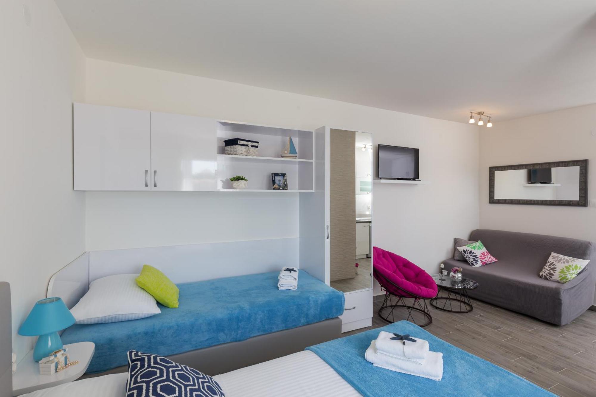 Apartment South Side Ragusa Esterno foto