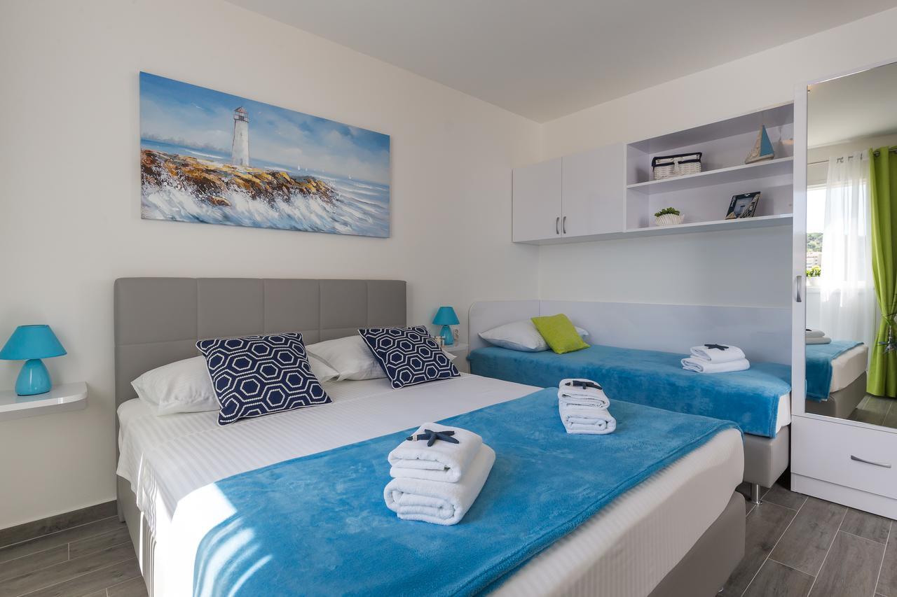 Apartment South Side Ragusa Esterno foto