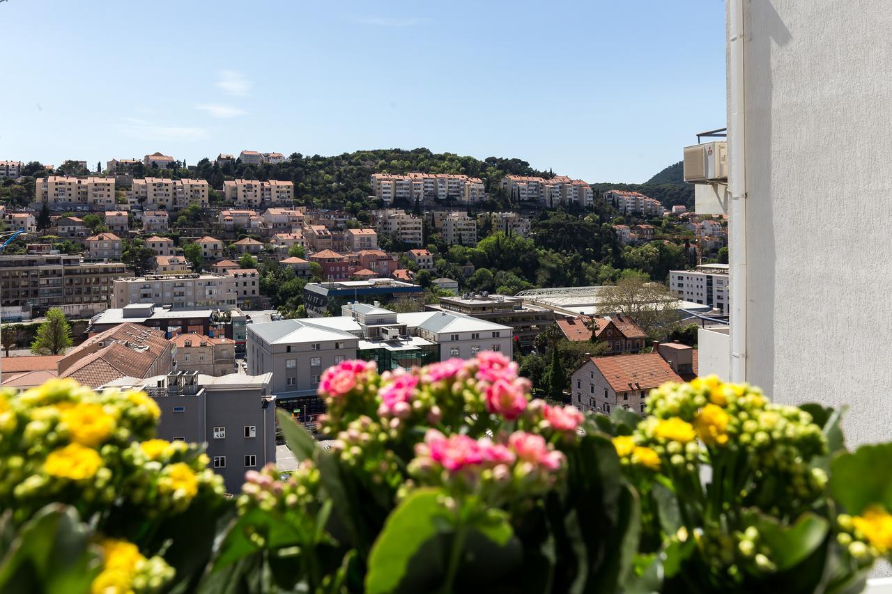 Apartment South Side Ragusa Esterno foto