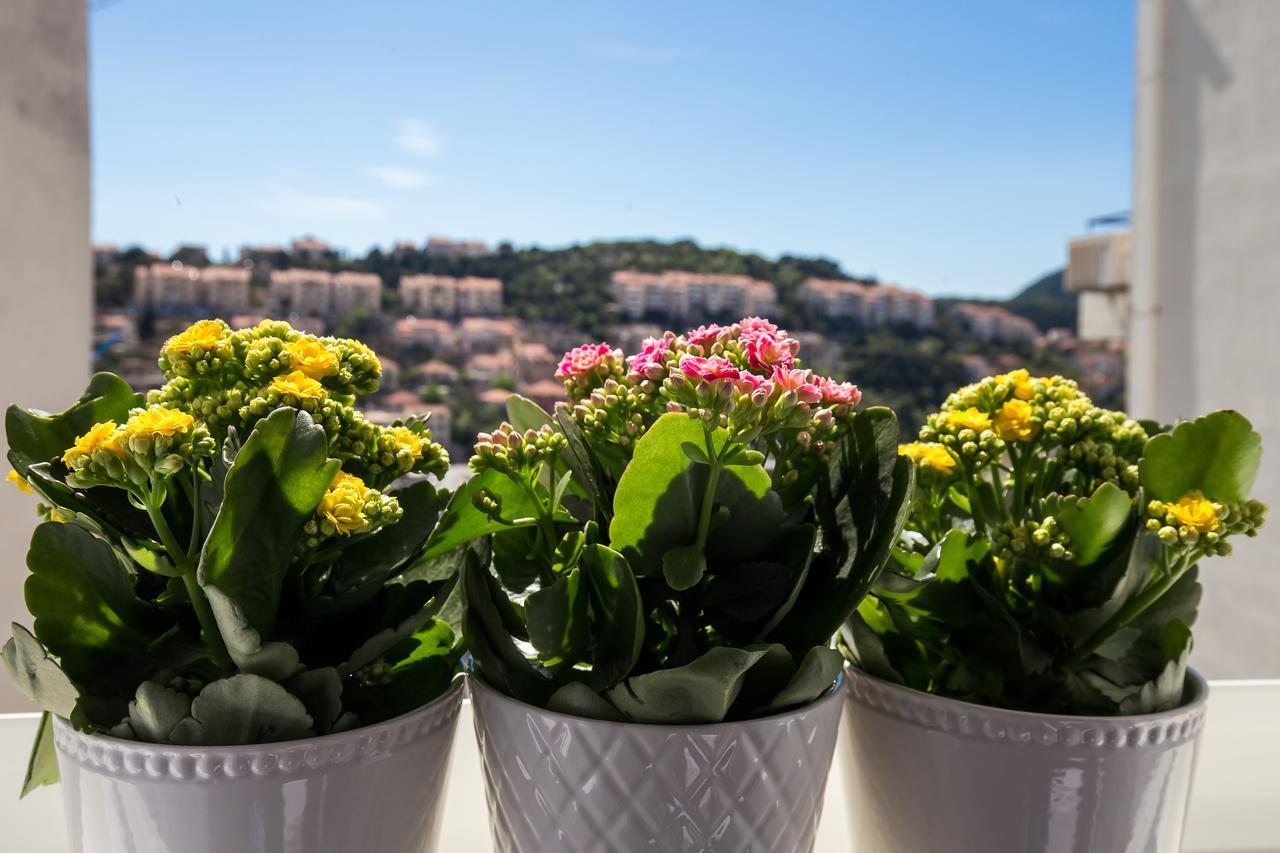 Apartment South Side Ragusa Esterno foto
