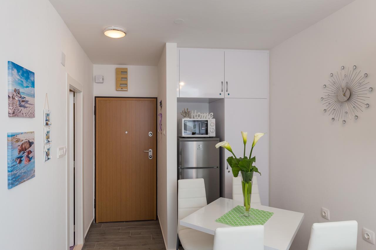 Apartment South Side Ragusa Esterno foto