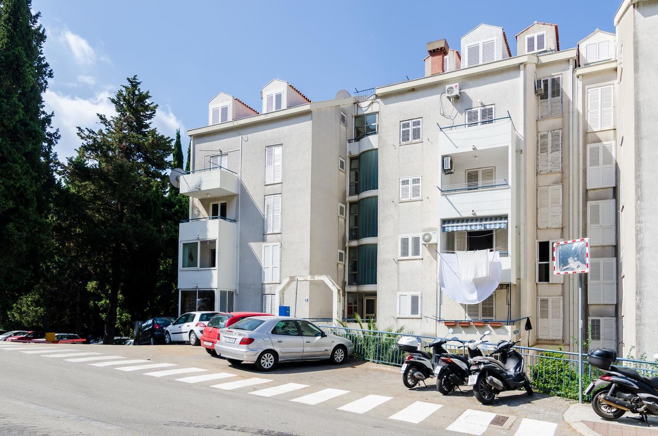 Apartment South Side Ragusa Esterno foto