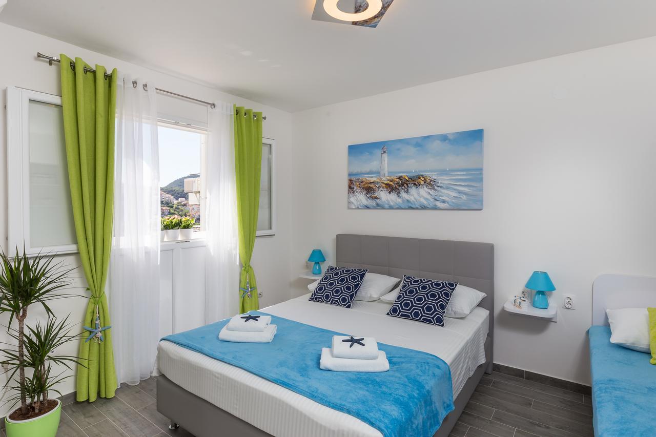 Apartment South Side Ragusa Esterno foto